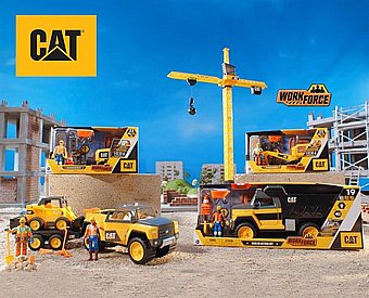 ���� ���� ����� ���� CAT ����� 125 �"� �� ����� �� 360 �����