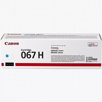 ���� ���� ����� Canon 067H C