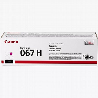 ���� ���� ����� Canon 067H M