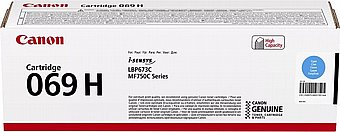 ���� ���� ����� Canon 069H C