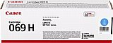���� ���� ����� Canon 069H C