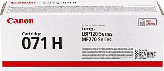 ���� ���� ����� Canon 071H