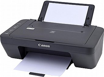 ����� ����� ��� ������� Canon Pixma MG2551S
