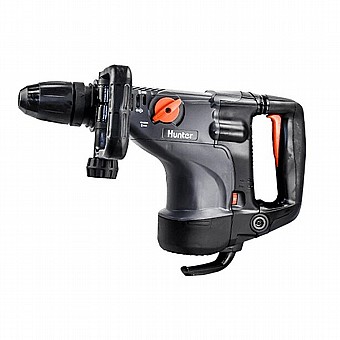 ���� ����� ����� Hunter 100110-007 1100W