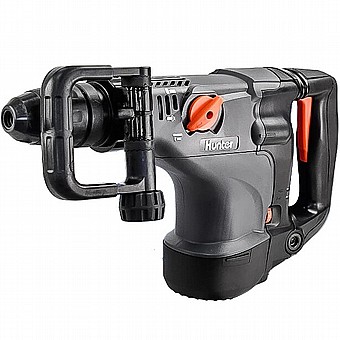 ���� ����� ����� Hunter 100110-007 1100W