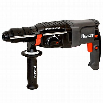 ������ ������ ����� Hunter 100111-001 800W