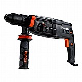 פטישון מקצועי חשמלי Hunter 100112-001 820W פטישון מקצועי חשמלי Hunter 100112-001 820W