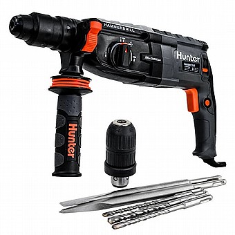 ������ ������ ����� Hunter 100112-001 820W