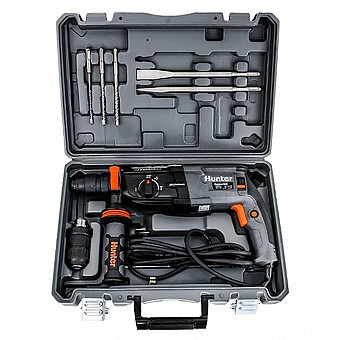 ������ ������ ����� Hunter 100112-001 820W