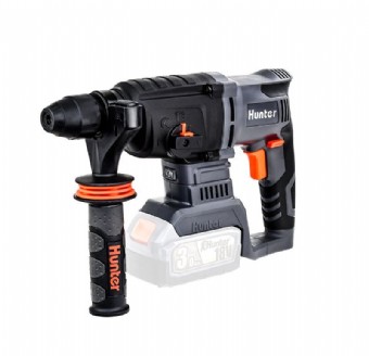 ������ ���� 26 �"� Hunter 100114-005 18V - ��� ����