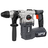 ������ ����� ���� Hunter 100115-002 18V - �� ��� ������ 2x3Ah
