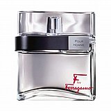 בושם לגבר Salvatore Ferragamo F E.D.T 100ml-טסטר בושם לגבר Salvatore Ferragamo F E.D.T 100ml-טסטר