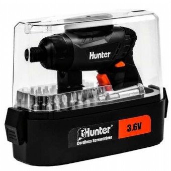 ����� �������� ����� Hunter 100311-016 - �� ����� 1.5Ah