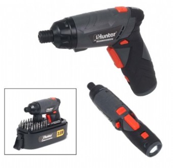 ����� �������� ����� Hunter 100311-016 - �� ����� 1.5Ah