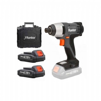 ����� ������ ����� Hunter 100312-003 18V - �� ��� ������ 1.5Ah