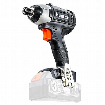 ����� ������ ����� Hunter 100312-013 18V - ��� ����