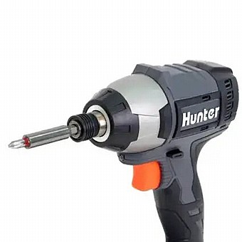 ����� ������ ����� Hunter 100312-014 18V - �� ��� ������ 3Ah