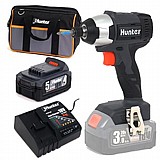 ����� ������ ����� Hunter 100312-019 18V - �� ��� ������ 5Ah ����� 6.5A