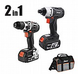 �� ����� ������+����� Hunter 100313-004 - �� ��� ������ 1.5Ah