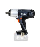 מפתח אימפקט Hunter 100314-001 18V - גוף בלבד מפתח אימפקט Hunter 100314-001 18V - גוף בלבד