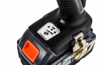 ���� ������ Hunter 100314-002 18V - �� ����� 3Ah
