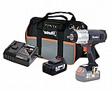 ���� ������ Hunter 100314-003 18V - �� ����� 5Ah ����� 6.5A