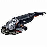 משחזת זווית 9" חשמלית Hunter 100410-003 2400W משחזת זווית 9" חשמלית Hunter 100410-003 2400W