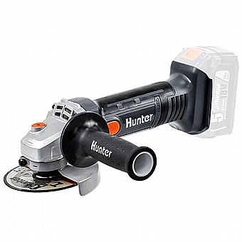 ����� ����� ����� 4.5" Hunter 100411-008 18V - ��� ����