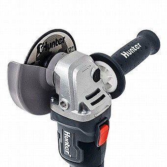 ����� ����� ����� 5" Hunter 100411-014 18V - �� ����� 3Ah ����� 3A