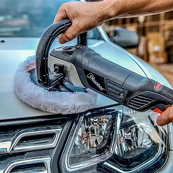 ����� ����� 7" ������ Hunter 100413-002 1200W