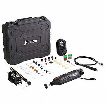 ����� ��� ����� Hunter 100415-002 10.8V - ���� 100 �����