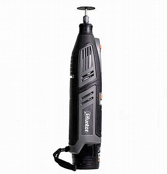 ����� ��� ����� Hunter 100415-002 10.8V - ���� 100 �����