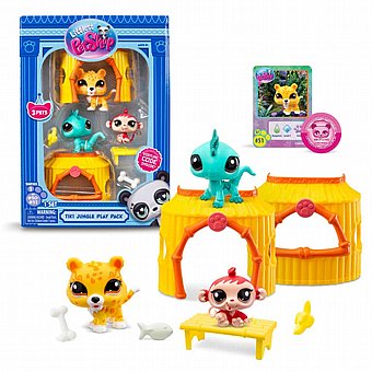 �� ��� �� ����� � ���� ����� ���� My littlest pet shop