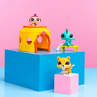 �� ��� �� ����� � ���� ����� ���� My littlest pet shop