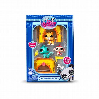 �� ��� �� ����� � ���� ����� ���� My littlest pet shop