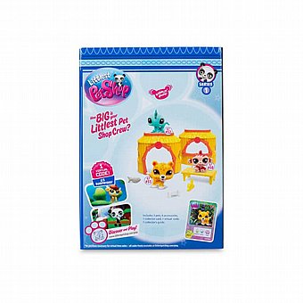 �� ��� �� ����� � ���� ����� ���� My littlest pet shop