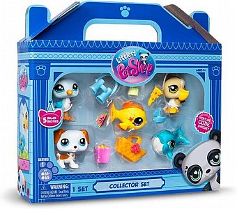�� ��� �� ��� ������ � ���� 5 ���� ���� - ������ ��� ����� ���� My littlest pet shop