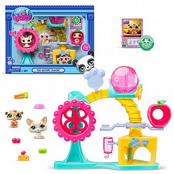 �� ��� �� ���� ���  �� 2 ����� My littlest pet shop
