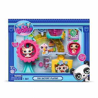 �� ��� �� ���� ���  �� 2 ����� My littlest pet shop