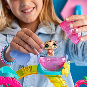 �� ��� �� ���� ���  �� 2 ����� My littlest pet shop