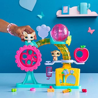 �� ��� �� ���� ���  �� 2 ����� My littlest pet shop