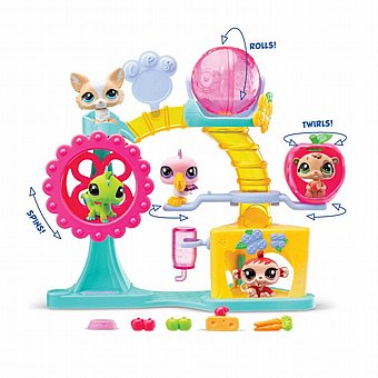 �� ��� �� ���� ���  �� 2 ����� My littlest pet shop