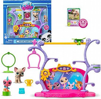 �� ��� �� ���� ������� �� 2 ���� ���� My littlest pet shop