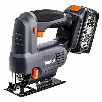 ���� ���� ���� Hunter 100610-007 18V - �� ����� 3Ah