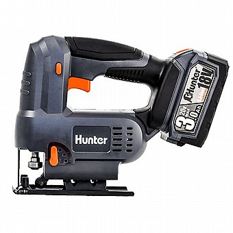 ���� ���� ���� Hunter 100610-007 18V - �� ����� 3Ah