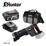 ���� ��� ���� Hunter 100611-003 18V - �� ����� 3Ah
