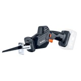 מסור חרב קומפקטי נטען Hunter 100611-006 18V - גוף בלבד מסור חרב קומפקטי נטען Hunter 100611-006 18V - גוף בלבד