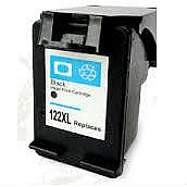 ��� ��� ���� ���� HP 122XL CH563HE