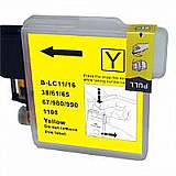 ��� ���� ���� Brother lc980Y