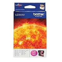 ��� ��� ���� ����� BROTHER LC980M
